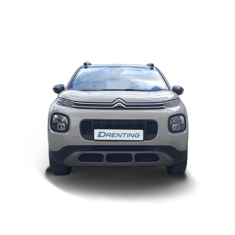 Renting Citroen C3 Aircross 1.2 PureTech 110 Feel 1