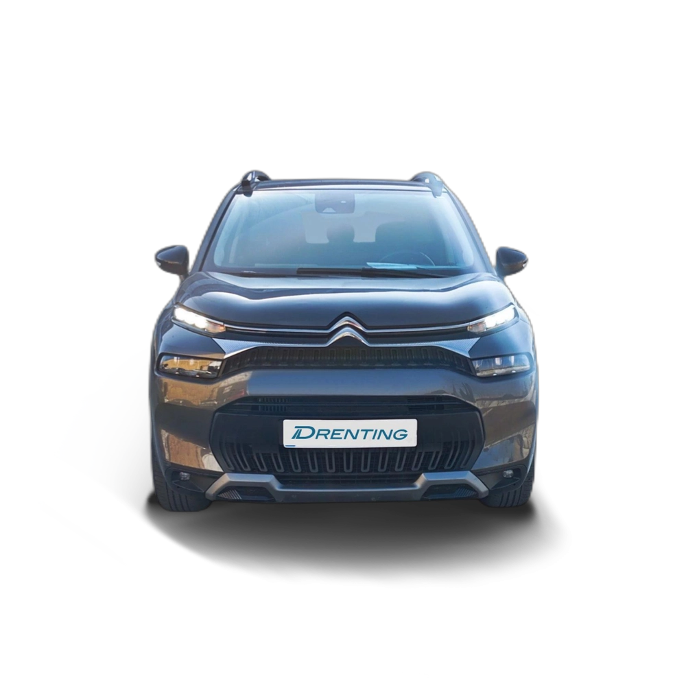 Renting Citroen C3 Aircross 1.2 PureTech 110 Feel Pack 1