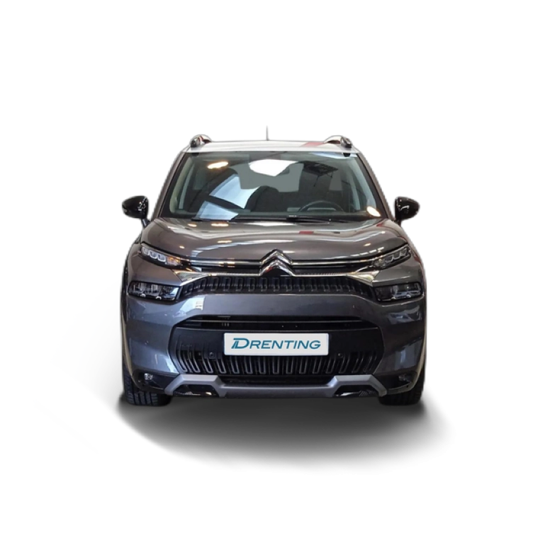 Renting Citroen C3 Aircross 1.2 PureTech 130 Shine Pack S&amp;S 2