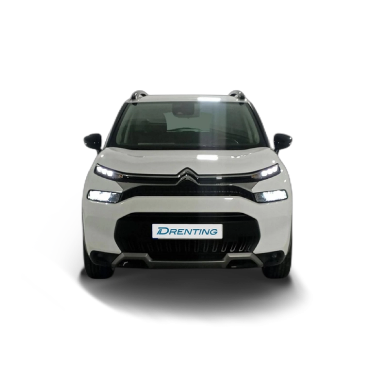 Renting Citroen C3 Aircross 1.5 BlueHDi Feel Pack