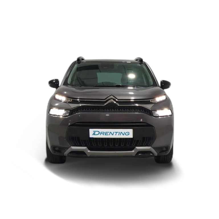 Renting Citroen C3 Aircross 1.5 BlueHDi Shine 1