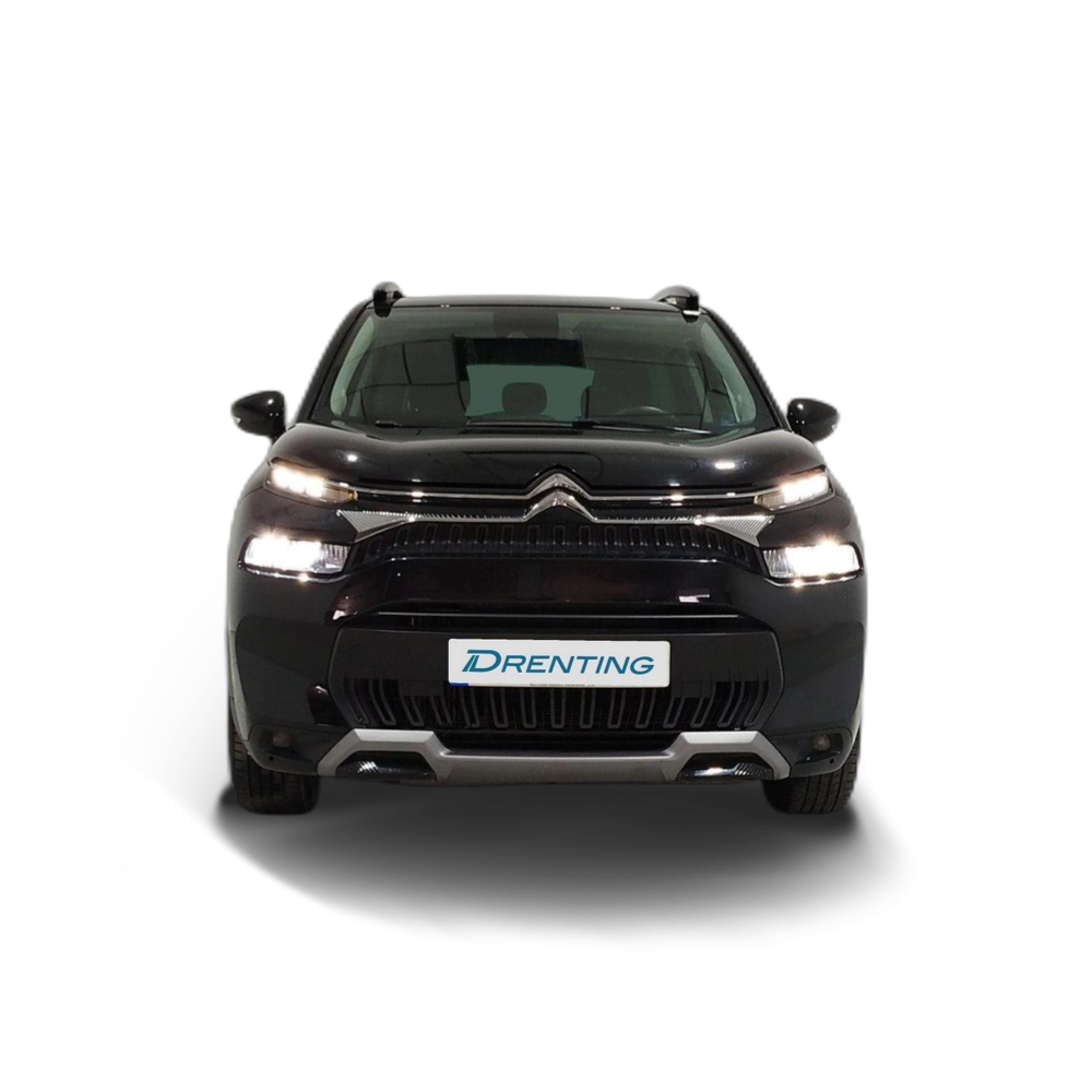 Renting Citroen C3 Aircross 1.5 BlueHDi Shine 2