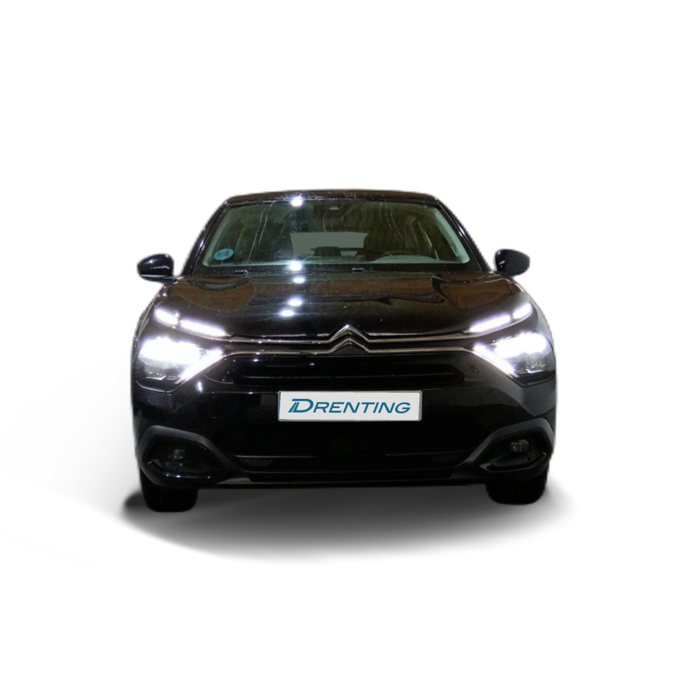 Renting Citroen C4 1.2 PureTech 130 Feel Pack S&amp;S 2