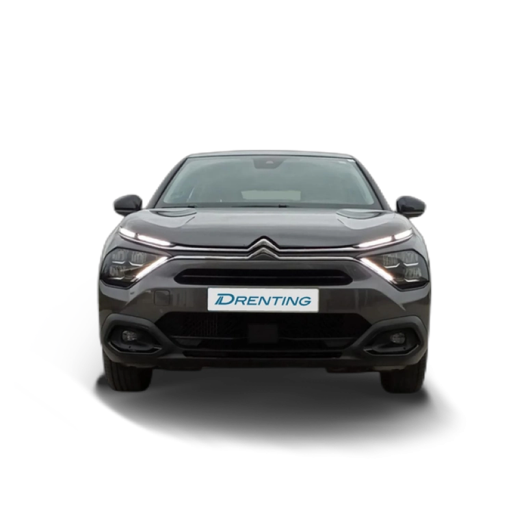 Renting Citroen C4 1.2 PureTech 130 Feel Pack S&amp;S