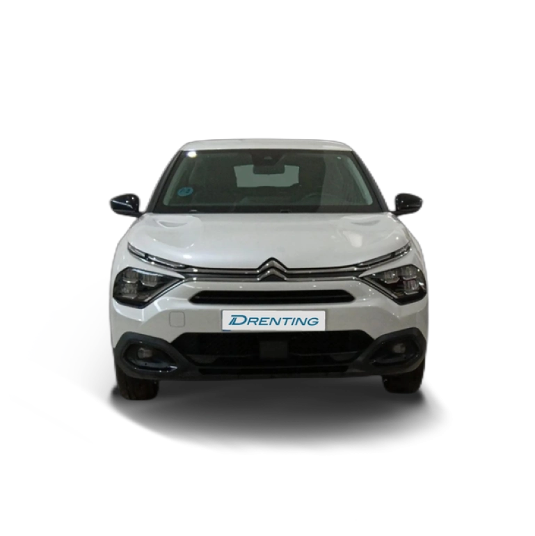Renting Citroen C4 1.2 PureTech 130 Feel Pack S&amp;S 6