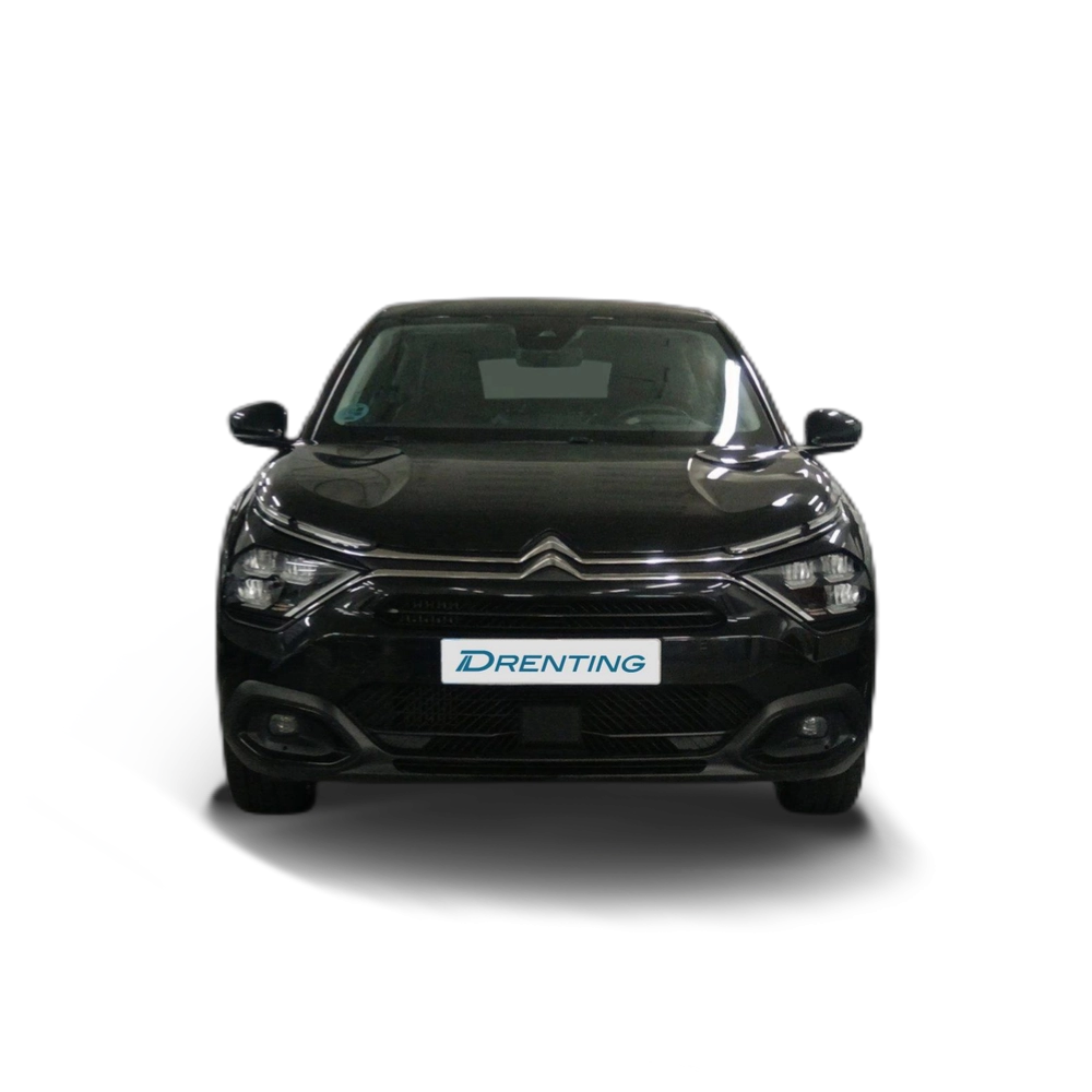 Renting Citroen C4 1.2 PureTech 130 Feel Pack S&amp;S 6