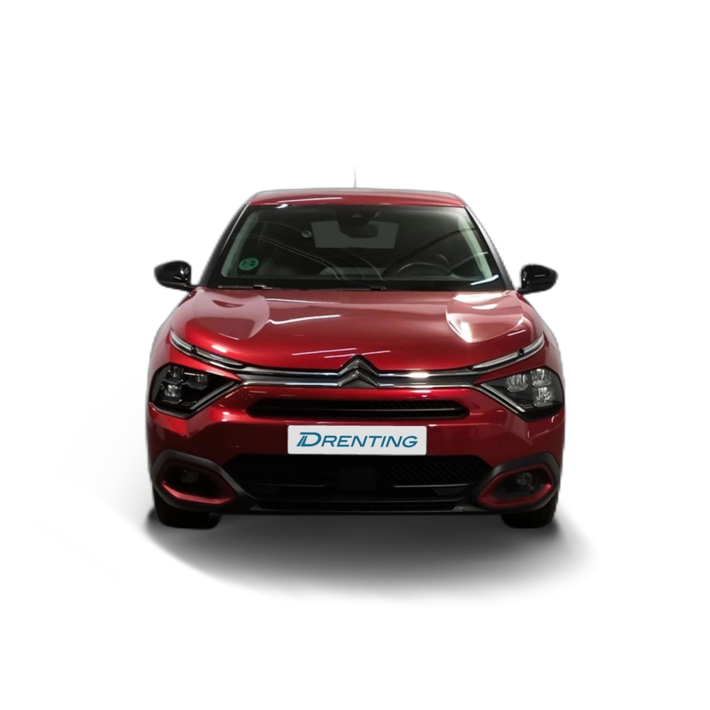 Renting Citroen C4 1.2 PureTech 130 Feel Pack S&amp;S 8