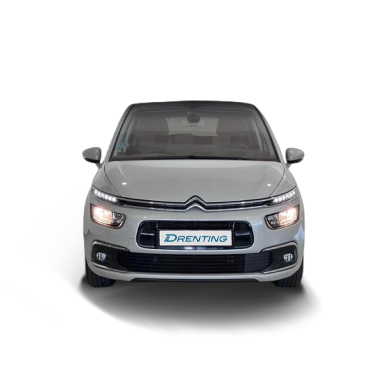 Renting CITROEN C4 1.2 PureTech S&amp;S Live 130