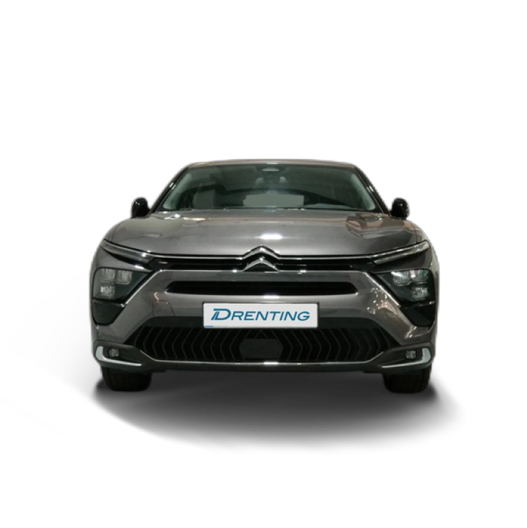 Renting Citroen C5 X PureTech 130 Feel Pack