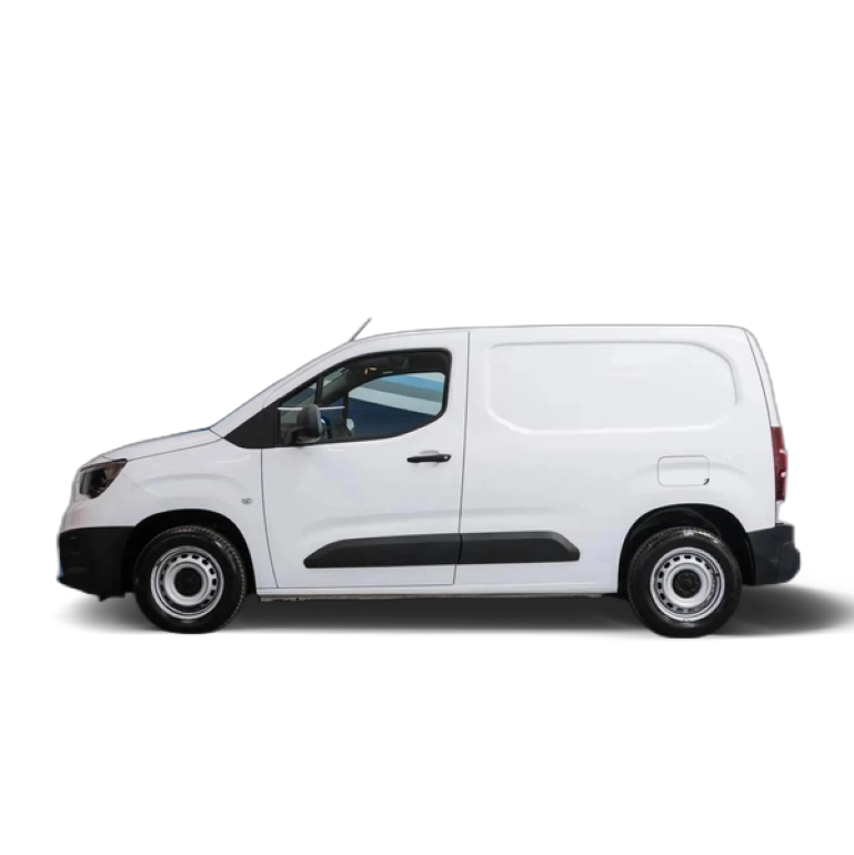 Renting Opel Combo N1 1.6 TD S/S 74kW (100CV) Express L H1 650 Blanco