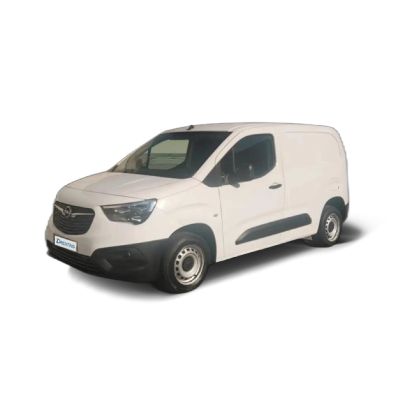 Renting Opel Combo N1 Cargo 1.5TD S&amp;S L 650 Express 100