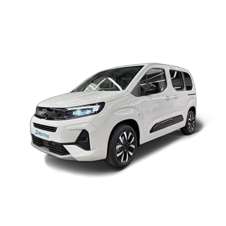 Renting Opel Combo N1 Combi 1.5TD S&amp;S L 130 Blanco