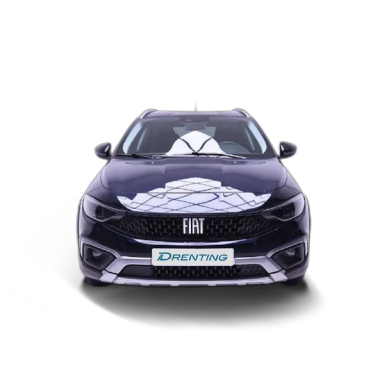 Renting Fiat Tipo CROSS 1.0 101 CV 5P Azul