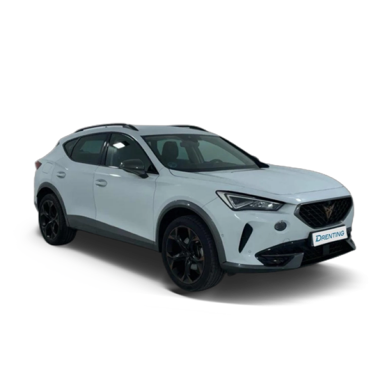 Renting CUPRA Formentor 1.5 TSI 110 kW (150 CV) 2