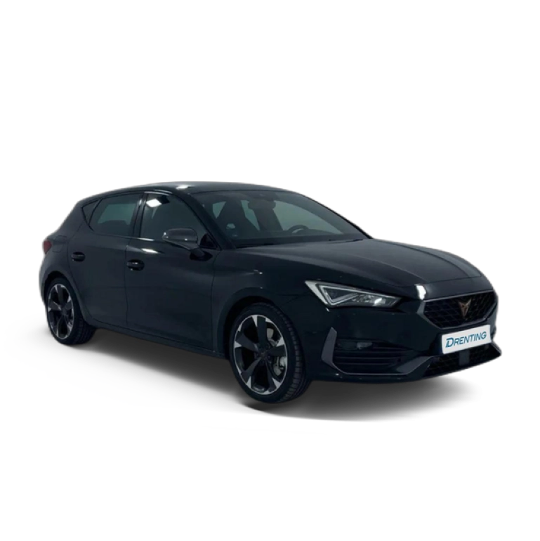 Renting CUPRA León 1.4 e-Hybrid DSG 150 kW (204 CV) 3