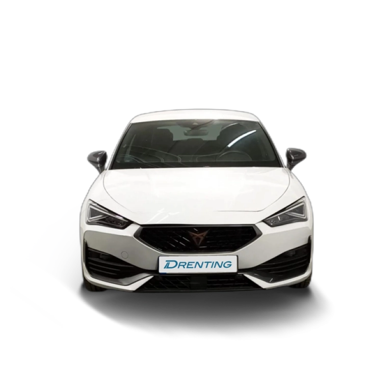 Renting Cupra Leon 1.5 eTSI 1