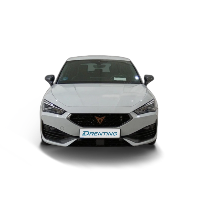 Renting Cupra Leon 1.5 eTSI DSG 11