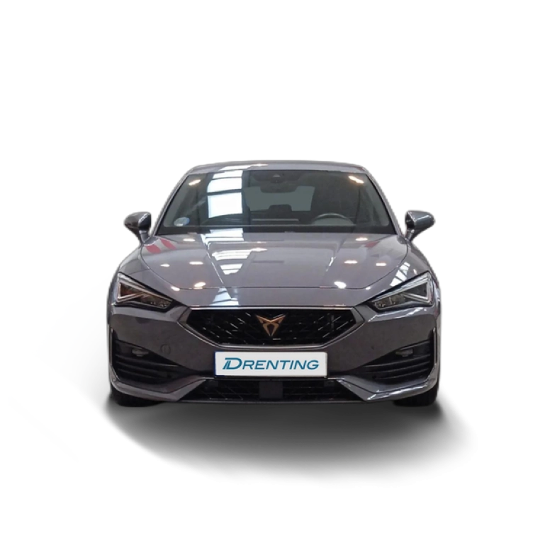Renting Cupra Leon 1.5 eTSI DSG 12