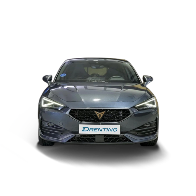 Renting CUPRA León 1.5 TSI e-Hybrid 150kW DSG