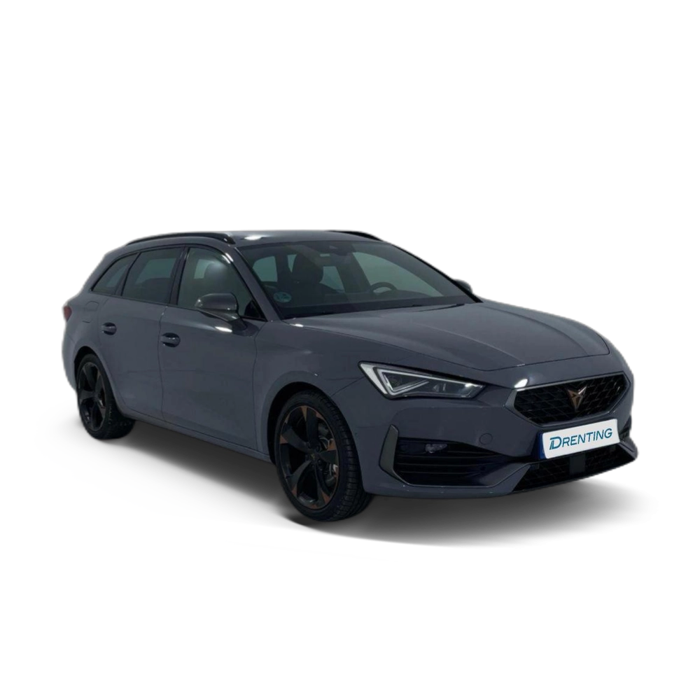 Renting CUPRA Leon Sportstourer 2.0 TDI DSG 110 kW (150 CV) 3