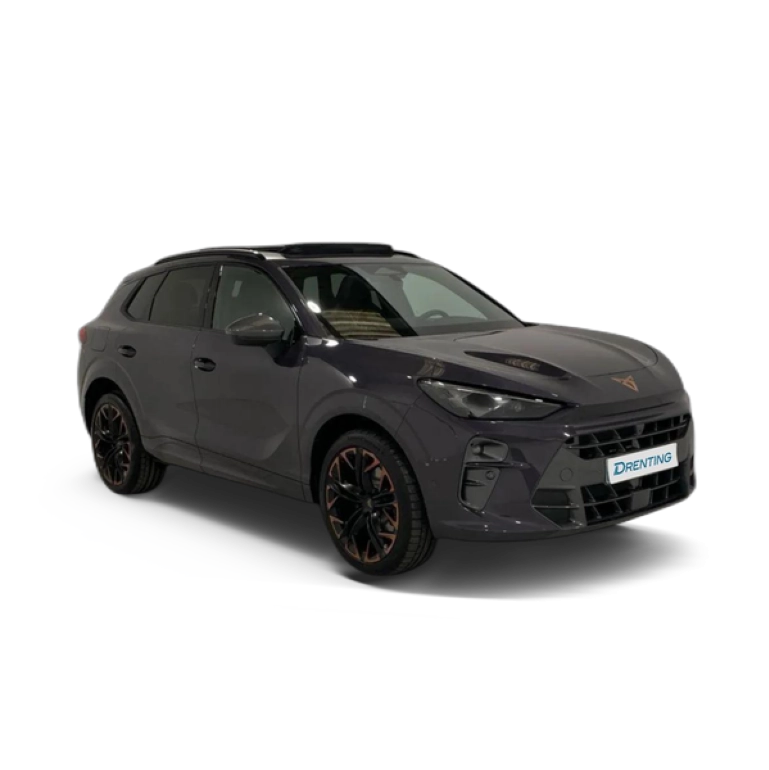 Renting CUPRA Terramar 1.5 TSI e-Hybrid VZ DSG 200 kW (272 CV)