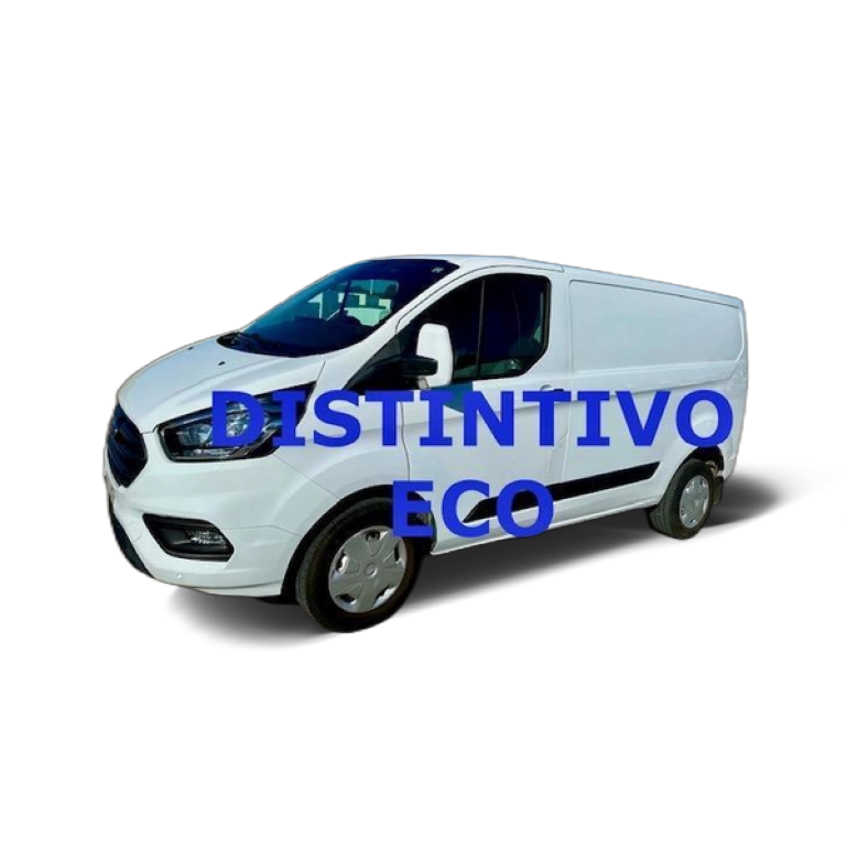 Renting FORD TRANSIT CUSTOM 2.0 TDCI 280 L1 H1 130 TREND MHEV FURGON