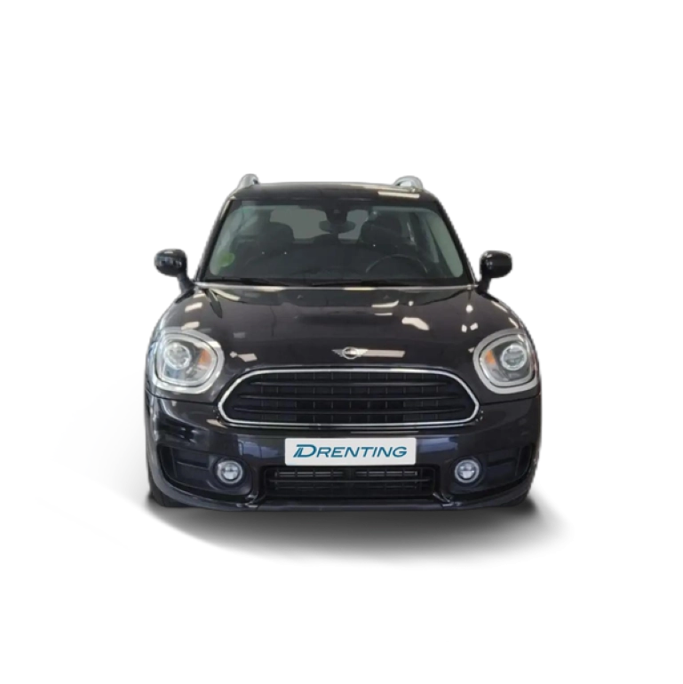 Renting MINI Cooper Countryman D Negro 2 1