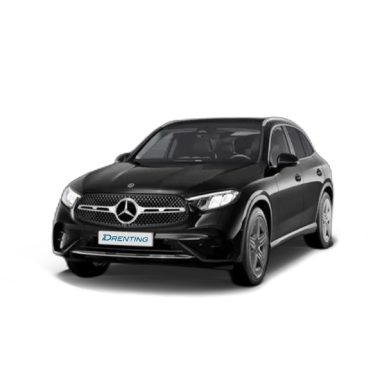 Renting Mercedes-Benz GLC 220 d 4MATIC