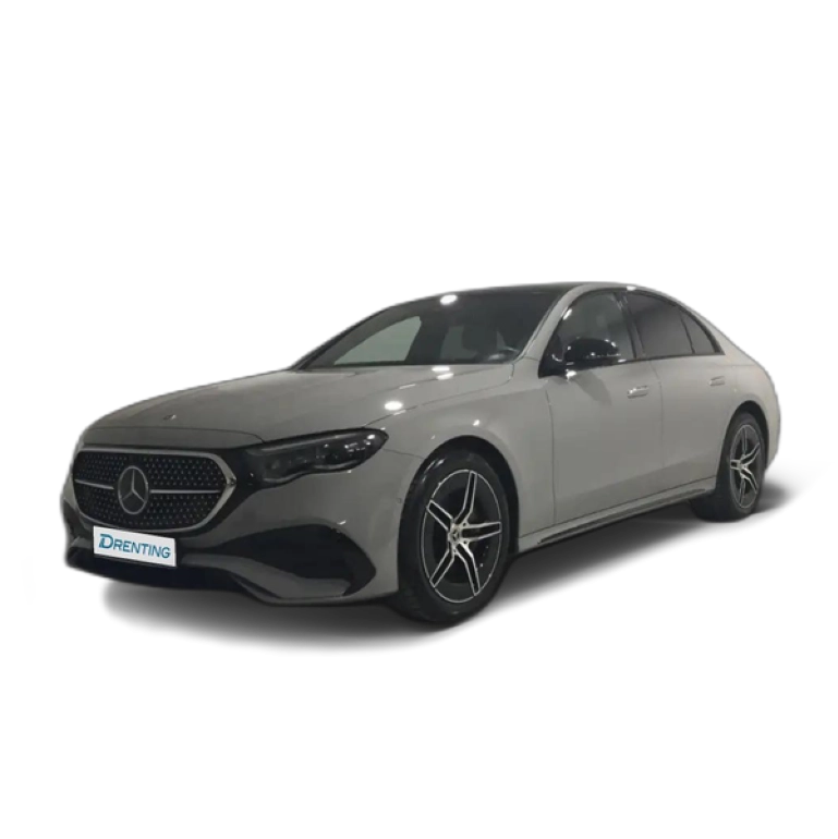 Renting Mercedes-Benz E 220 d Gris