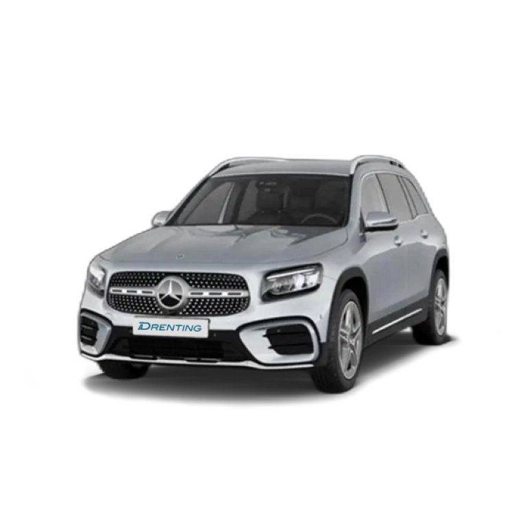 Renting Mercedes-Benz GLB 200 d 1