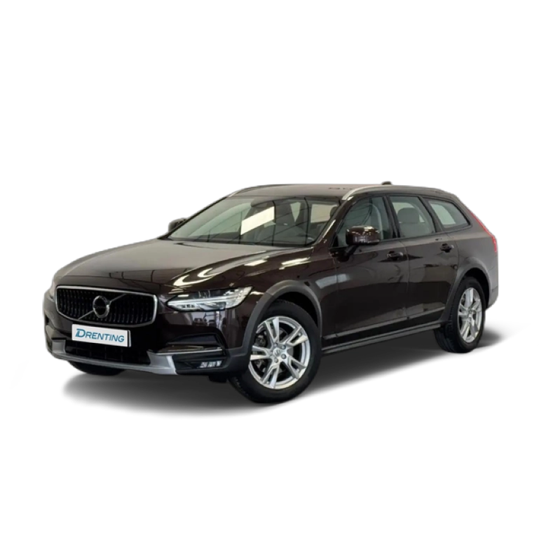 Renting Volvo V90 D4 AWD AUTO