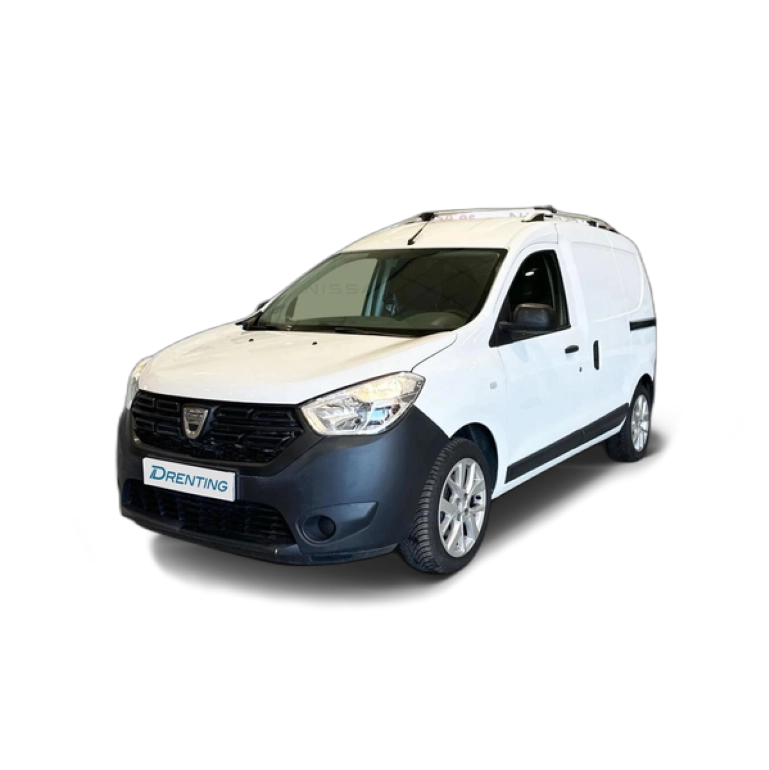 Renting DACIA Dokker 1.5Blue dCi Essential 70kW