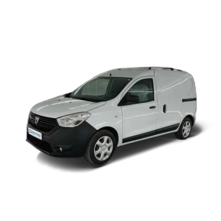 Renting DACIA Dokker 1.5Blue dCi Essential 70kW 1