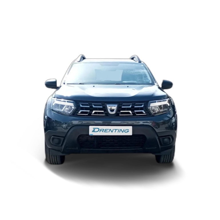 Renting Dacia Duster 1.0 TCe 90 Essential