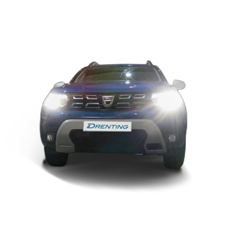 Renting Dacia Duster 1.3 TCe 130 Prestige 1