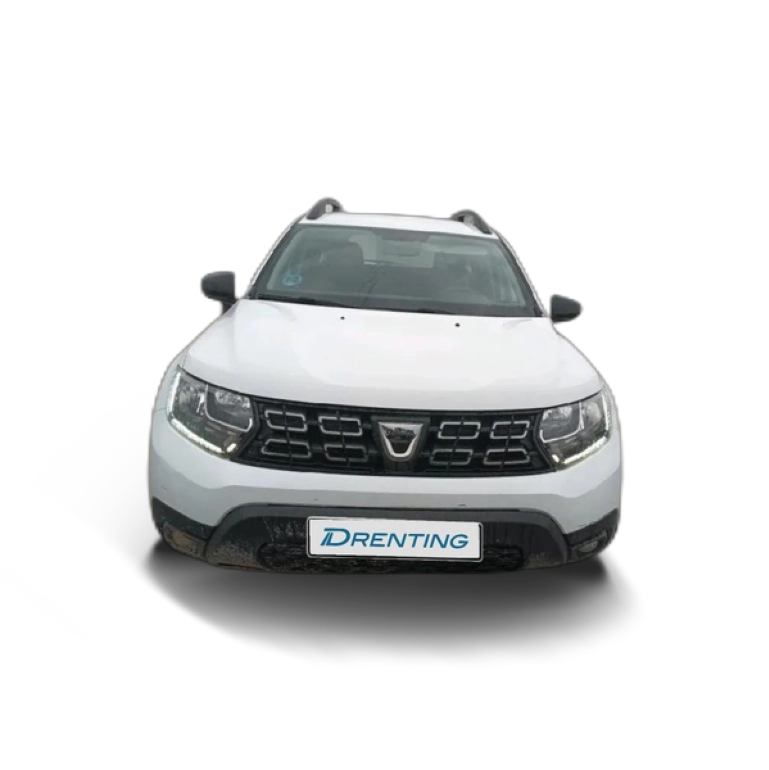 Renting DACIA Duster 1.5Blue dCi Comfort 4&#215;4 85kW
