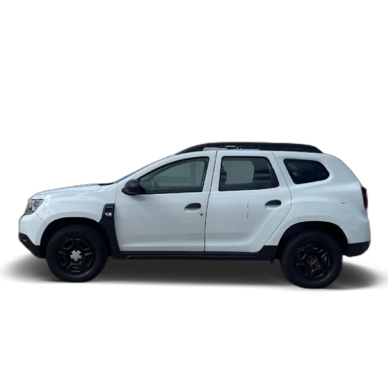 Renting DACIA Duster 1.5Blue dCi Essential 4&#215;4 85kW