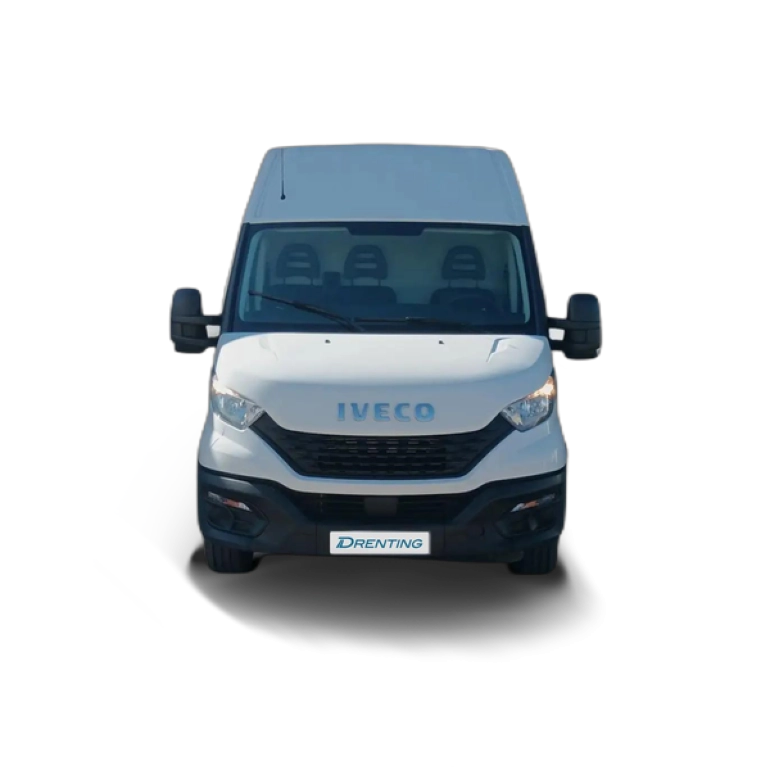 Renting Iveco Daily 35 S 14S Blanco