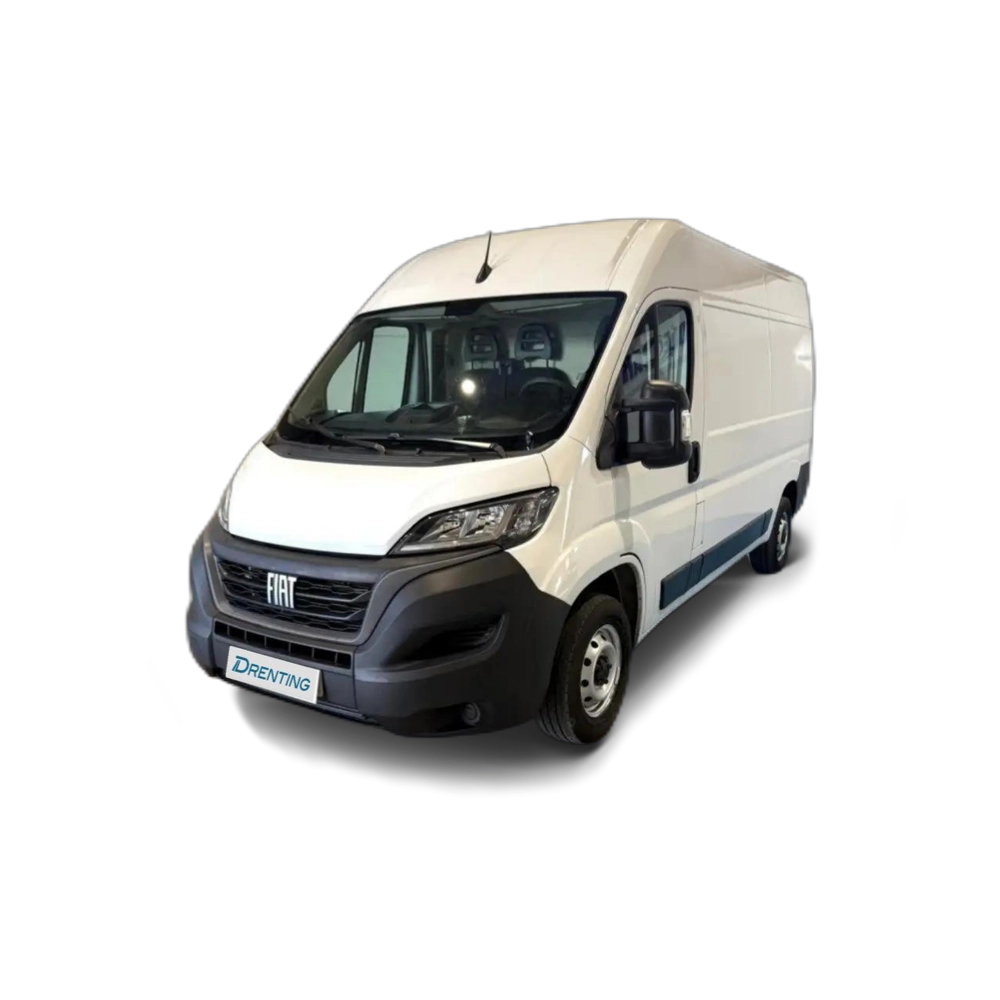 Renting Fiat Ducato Fg. 33 2.3Mjt L2 H2 140CV Blanco