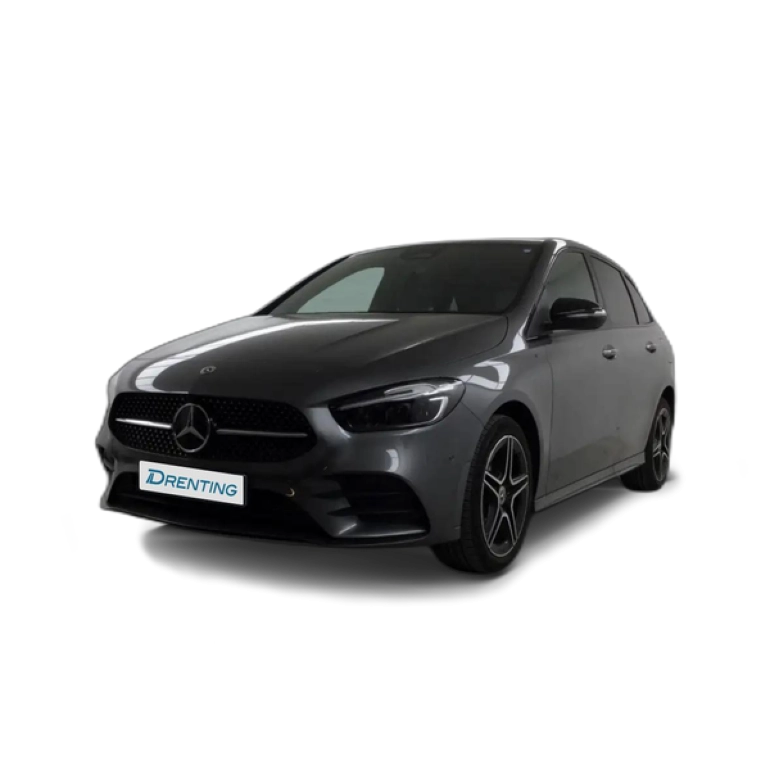 Renting Mercedes-Benz B 250 e Gris 1 1