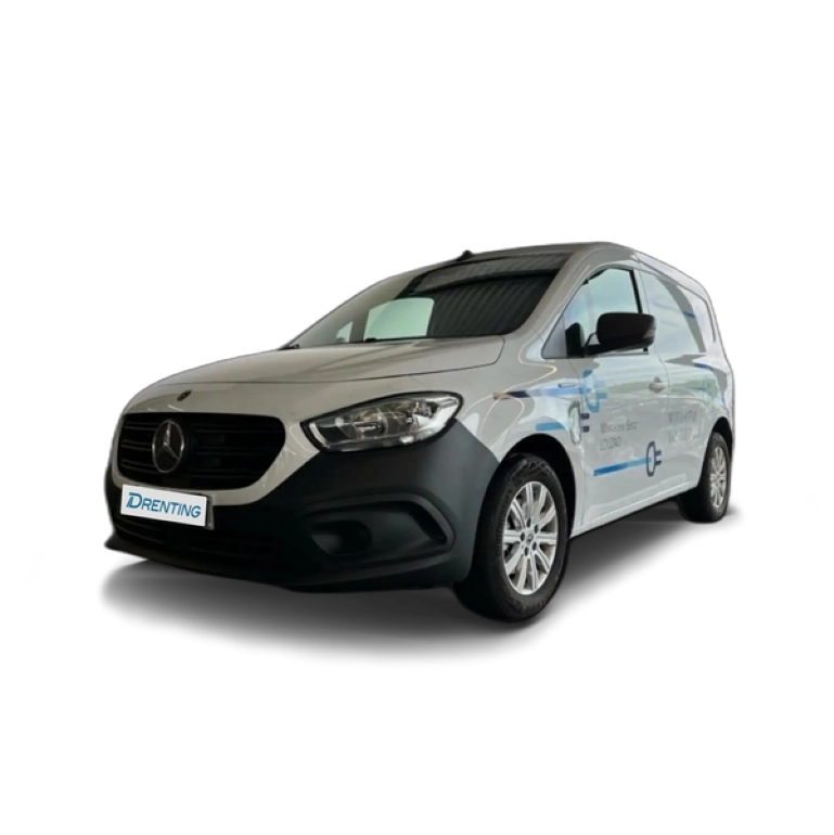 Renting Mercedes-Benz Citan e Furgón PRO Largo 1 1