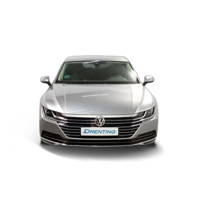 Renting Volkswagen Arteon Elegance Gris