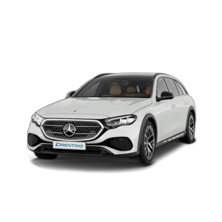 Renting Mercedes-Benz E 220 Estate 220d 4Matic All-Terrain 9G-Tronic