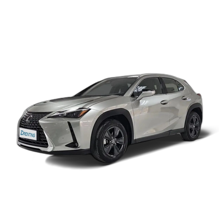 Renting Lexus UX 300e Familiar 199cv Automático de 5 Puertas 1