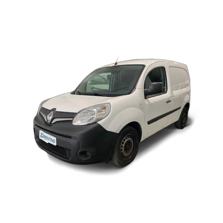 Renting Renault Kangoo Fg. 1.5dCi Profesional 75cv. 1