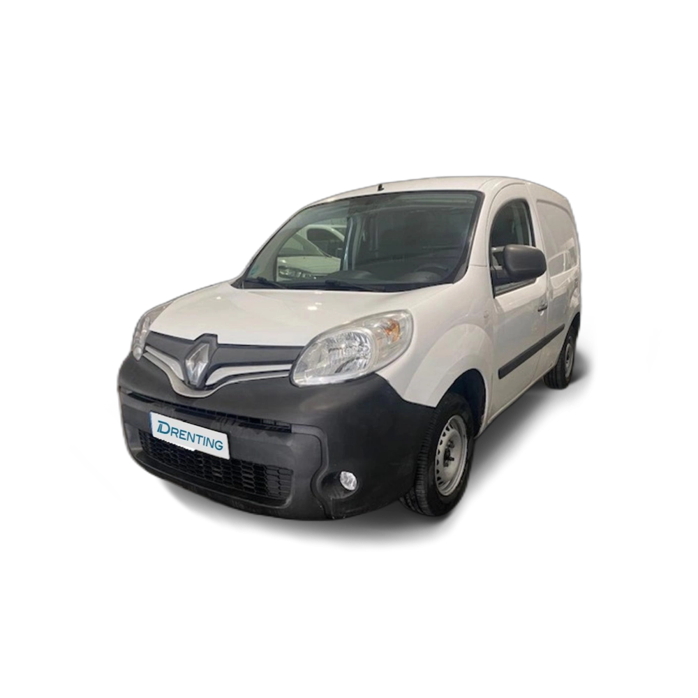 Renting Renault Kangoo Fg. 1.5dCi Profesional 85cv.