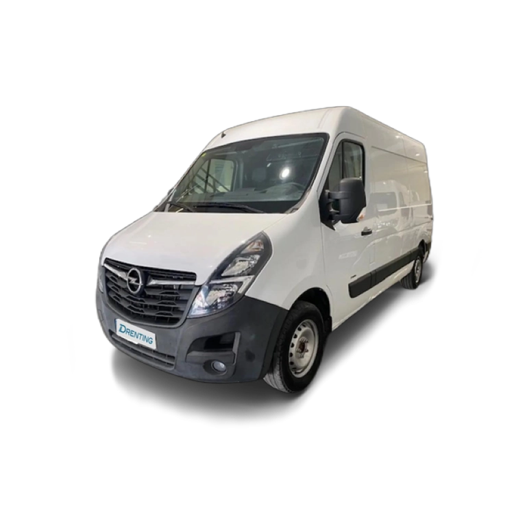 Renting Opel Movano Fg. 2.3CDTI L2H2 3500 130