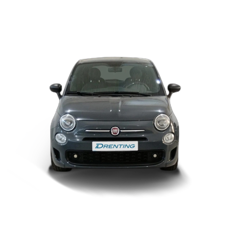 Renting Fiat 500 1.0 Mild Hybrid Connect