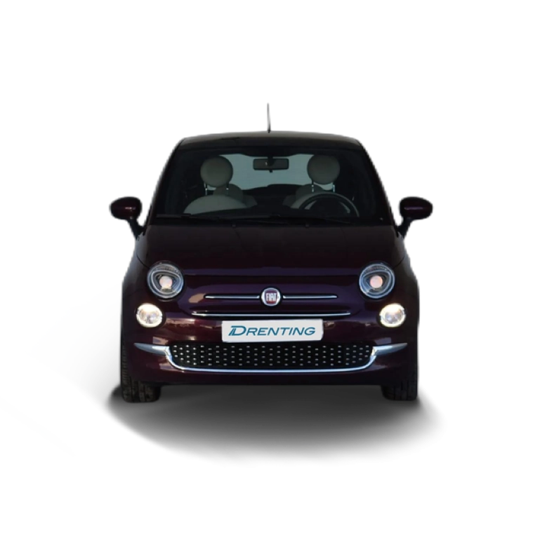 Renting Fiat 500 1.0 Mild Hybrid Dolce Vita 5