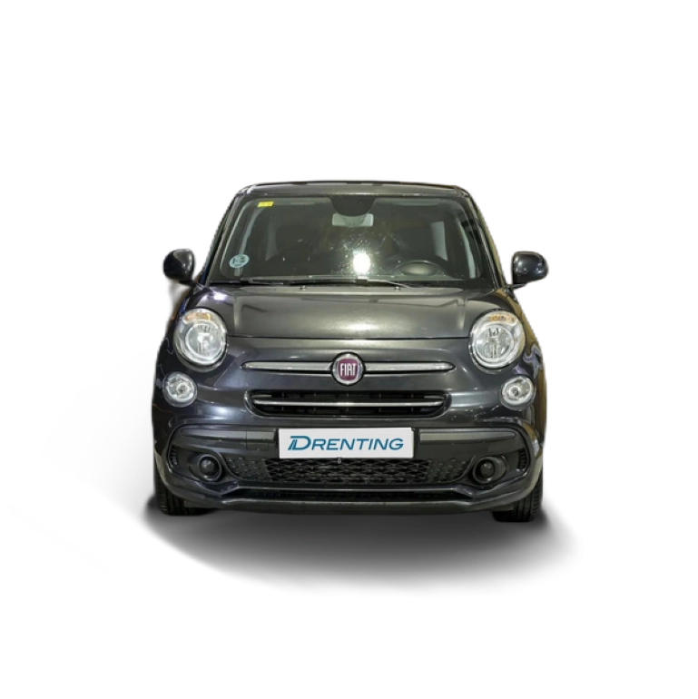 Renting FIAT 500L 1.3Mjt II S&amp;S Citycross